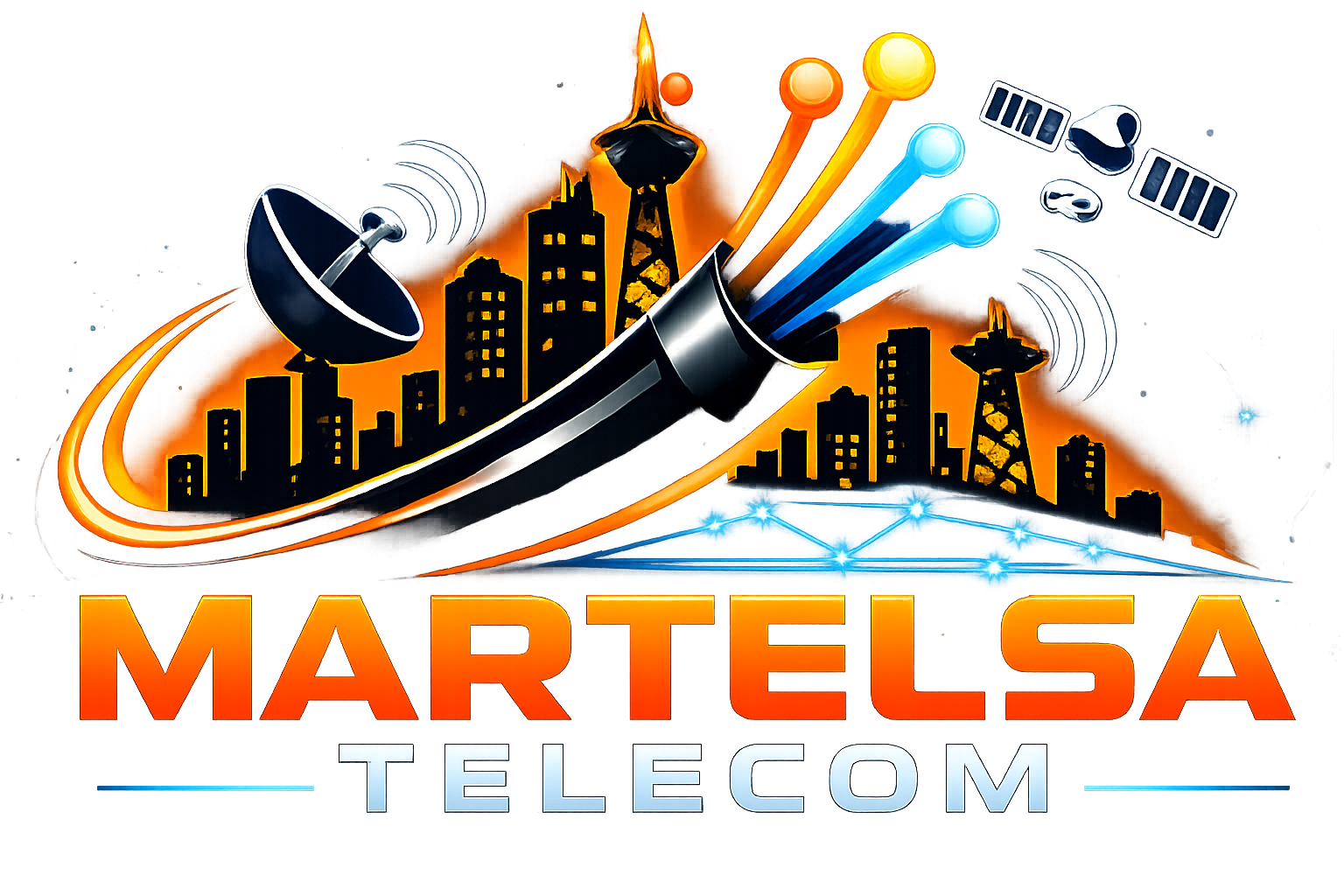 MARTELSA TELECOM