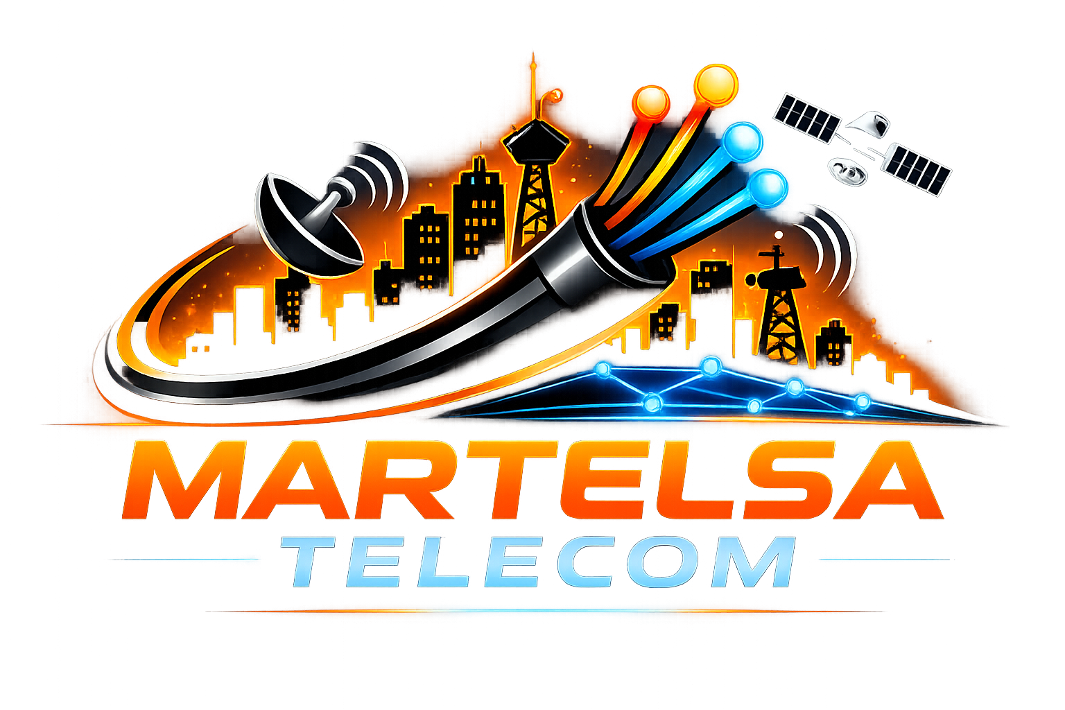 MARTELSA TELECOM