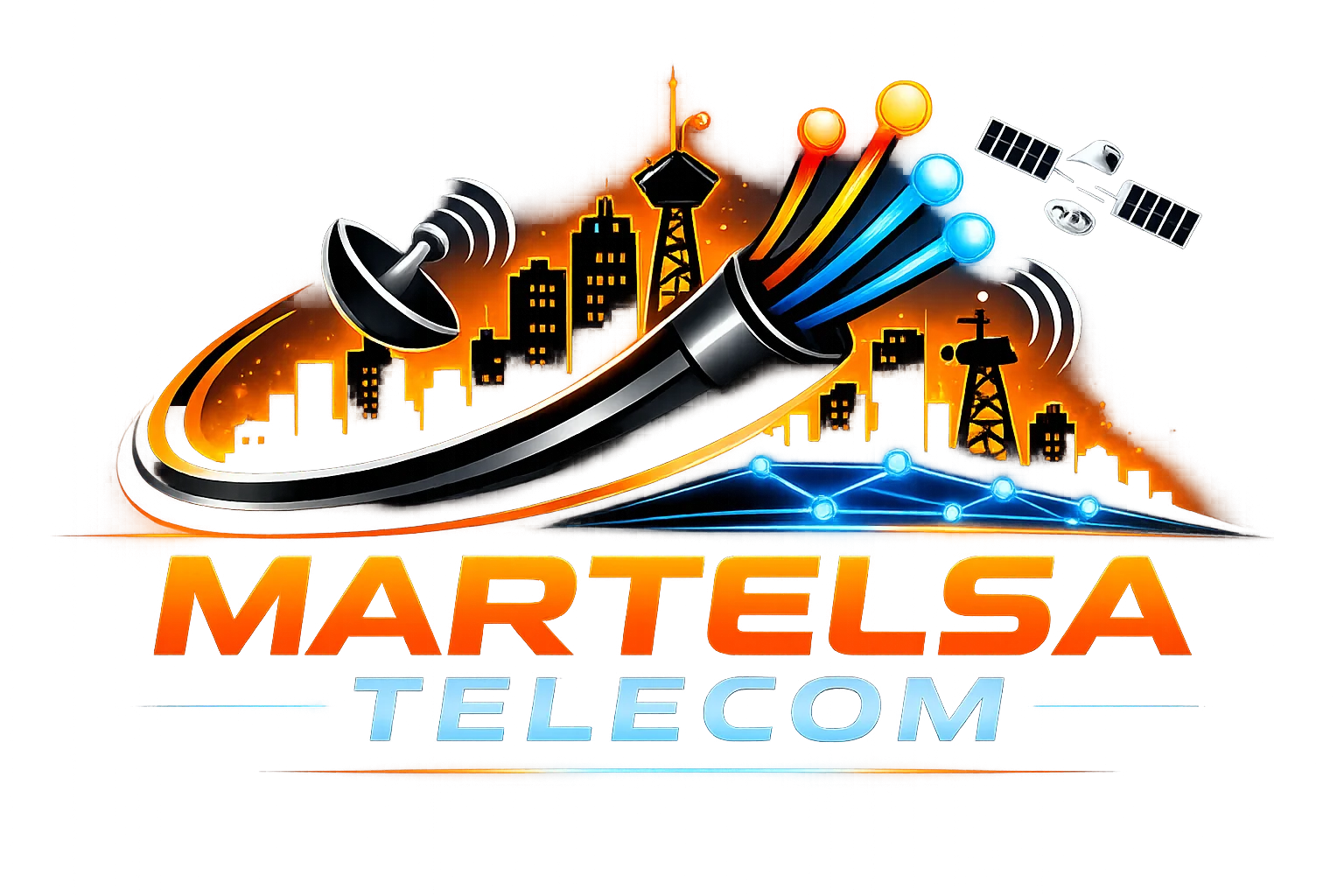 MARTELSA TELECOM
